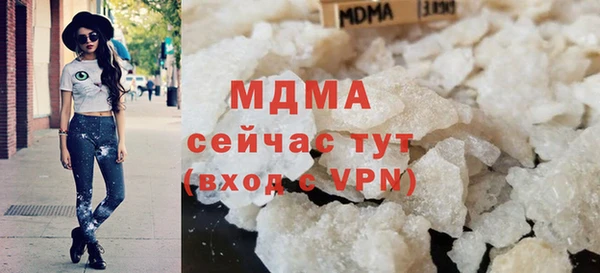 индика Арсеньев