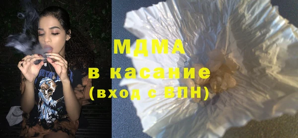индика Арсеньев